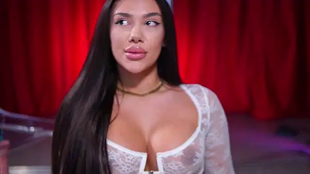 NatyDesiree online show from 01/06/25, 01:31