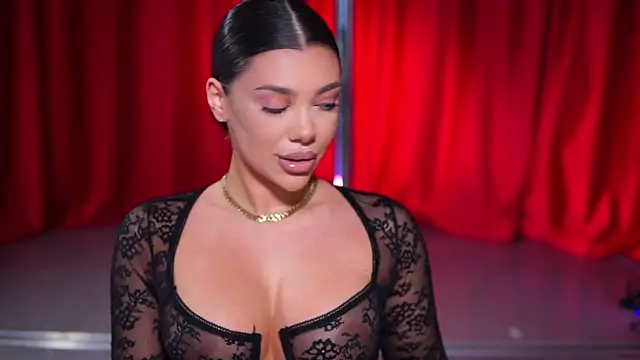 NatyDesiree online show from 01/07/25, 07:17