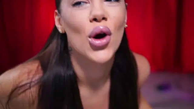 NatyDesiree online show from 01/20/25, 07:25