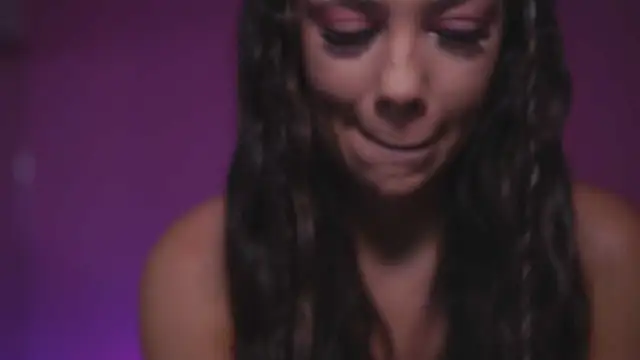 NatyDesiree online show from 02/16/25, 04:42