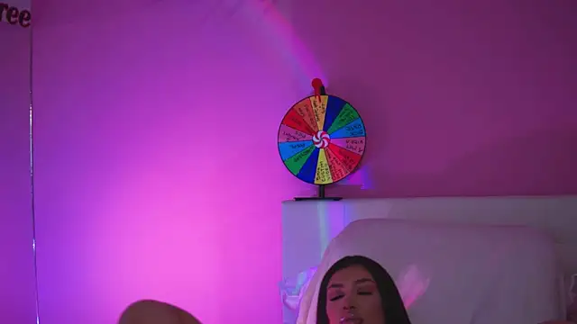 NatyDesiree online show from 02/20/25, 04:28