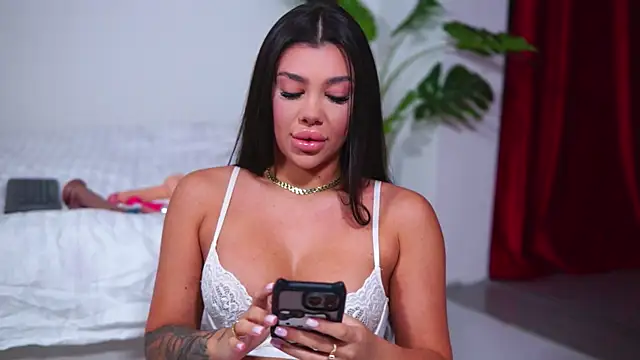 NatyDesiree online show from 09/22/25, 06:59