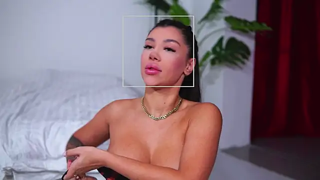 NatyDesiree online show from 09/26/25, 07:23