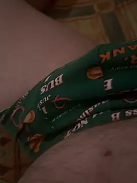 Sexygoat30 online show from 10/31/25, 07:37