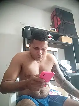 SaucyAffair0 online show from 02/08/26, 03:15