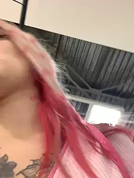 Sextazy online show from 12/24/24, 12:22