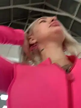 Sextazy online show from 01/11/25, 12:07