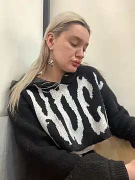 Sextazy online show from 02/03/25, 11:31