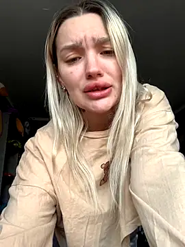 Sextazy online show from 10/18/25, 09:21