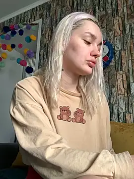 Sextazy online show from 04/02/26, 08:01