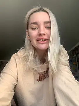 Sextazy online show from 04/09/26, 09:15