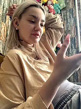 Sextazy online show from 04/18/26, 06:50