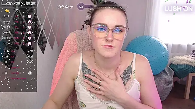 Bella  Swoon online show from 01/28/25, 07:22