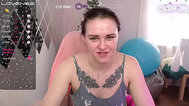 Bella  Swoon online show from 02/06/25, 08:18