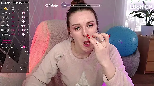 Bella  Swoon online show from 02/19/25, 10:45