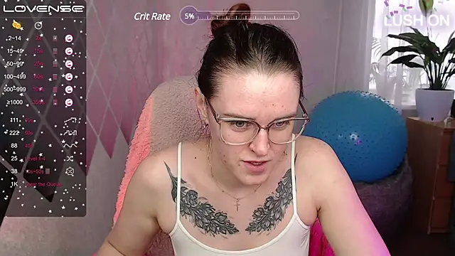 Bella  Swoon online show from 02/21/25, 11:01