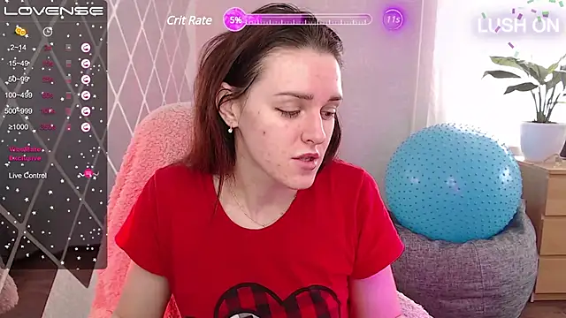 Bella  Swoon online show from 02/25/25, 04:35