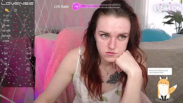 Bella  Swoon online show from 03/19/25, 02:37