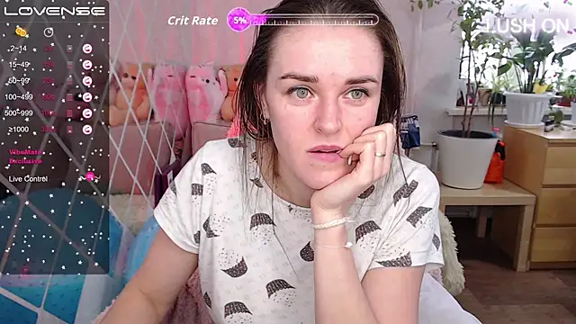 Bella  Swoon online show from 11/08/25, 05:51