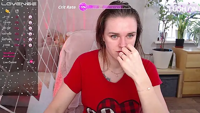 Bella  Swoon online show from 12/05/25, 04:21