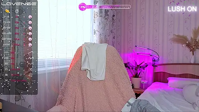 Bella  Swoon online show from 02/21/26, 05:08