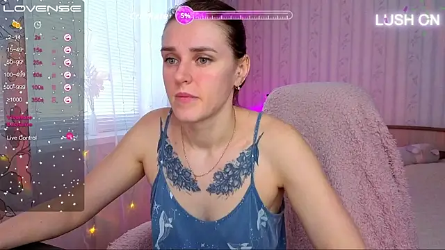 Bella  Swoon online show from 03/07/26, 03:14