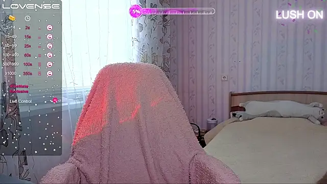 Bella  Swoon online show from 03/28/26, 06:13