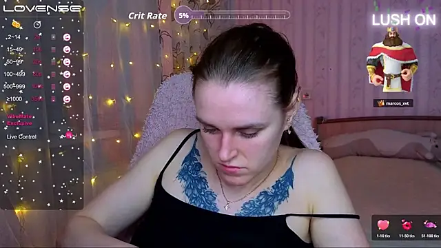 Bella  Swoon online show from 03/30/26, 04:30