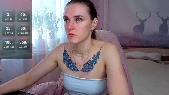 Bella  Swoon online show from 05/07/26, 05:13
