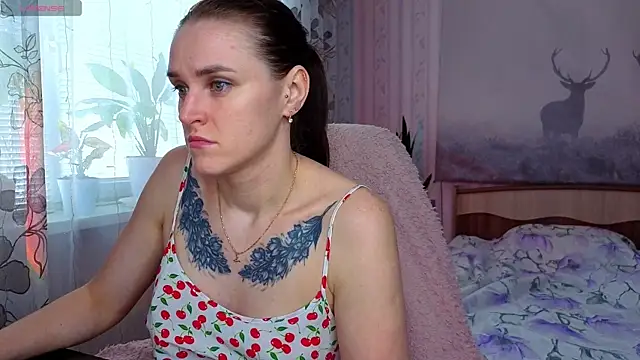 Bella  Swoon online show from 05/21/26, 04:41