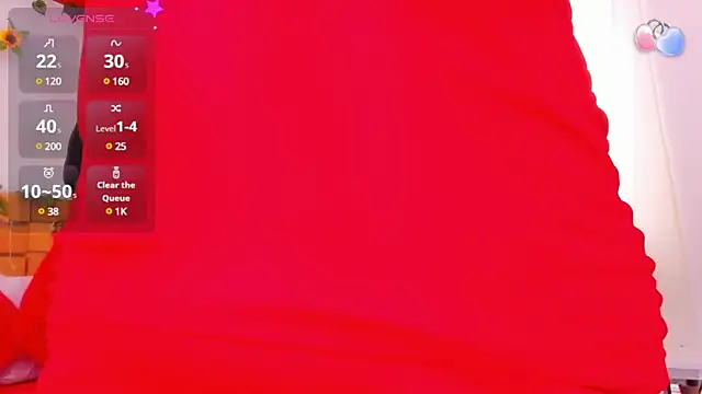 amira nazer online show from 02/07/25, 02:15
