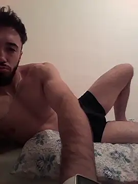 dobadai4r online show from 10/31/25, 06:09