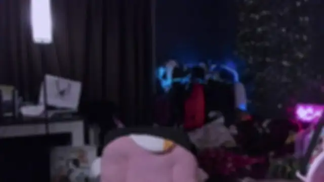 Byeol Dae  online show from 12/07/24, 01:40