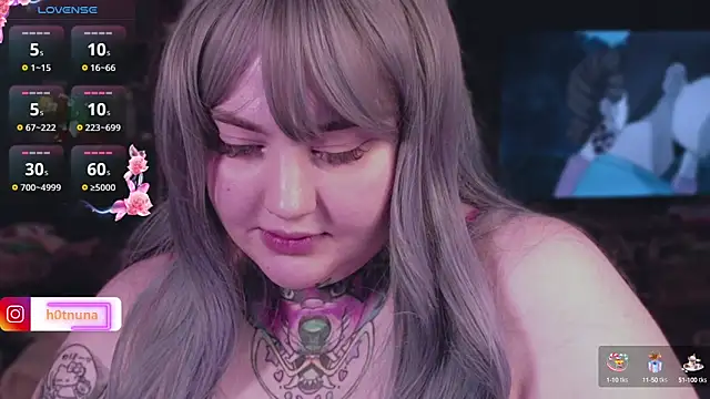 Byeol Dae  online show from 01/09/25, 10:41