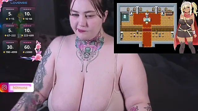 Byeol Dae  online show from 01/17/25, 08:00