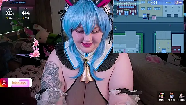 Byeol Dae  online show from 01/28/25, 11:50