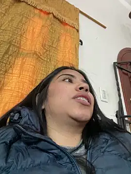 Snapshot of SaritaHot_69 chatting on 03/17/25, 04:11 SaritaHot 69 online show from 03/17/25, 04:11