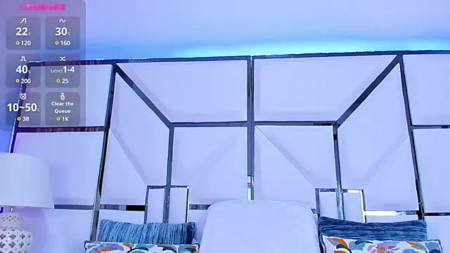 RileySweett online show from 02/10/25, 11:36