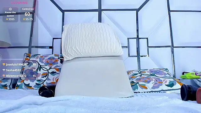 RileySweett online show from 03/02/25, 05:36