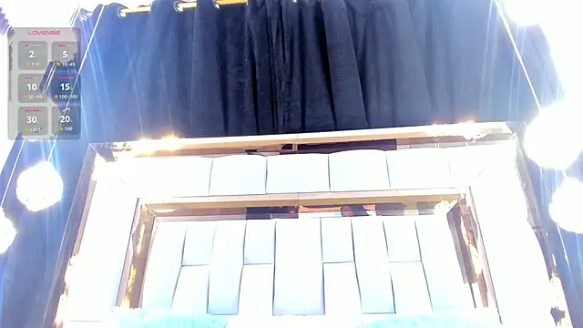 RileySweett online show from 10/18/25, 11:55