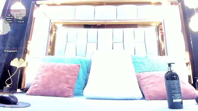 RileySweett online show from 10/23/25, 11:53