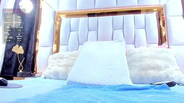 RileySweett online show from 11/26/25, 11:44