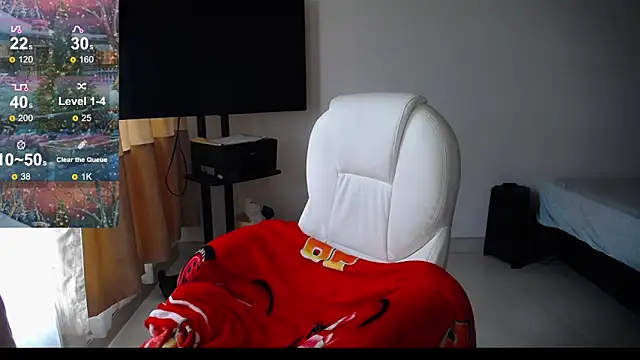 Mariam Gomezxxx online show from 01/04/25, 03:17