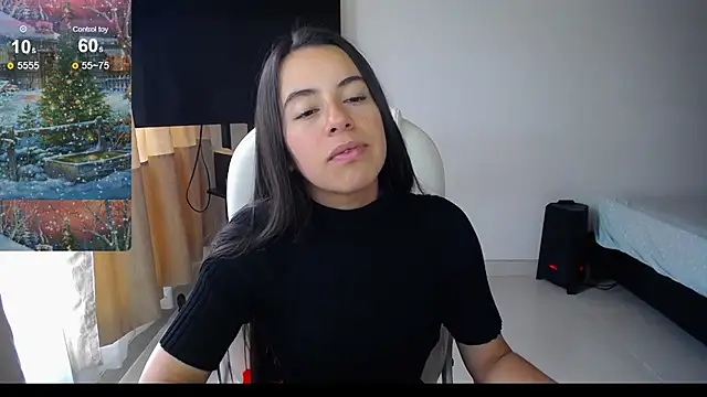 Mariam Gomezxxx online show from 01/04/25, 06:19