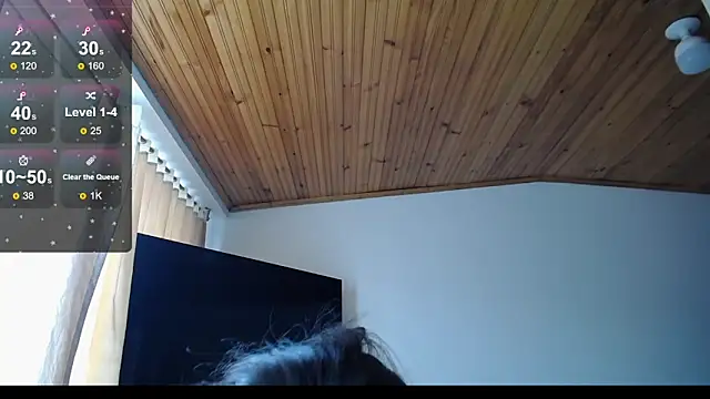 Mariam Gomezxxx online show from 01/11/25, 05:51