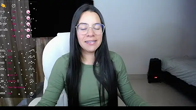 Mariam Gomezxxx online show from 01/20/25, 10:59