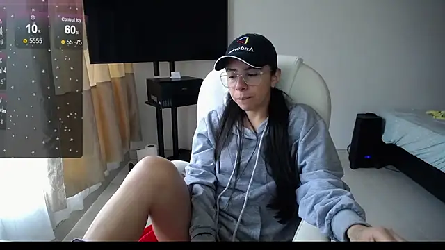 Mariam Gomezxxx online show from 01/25/25, 08:21