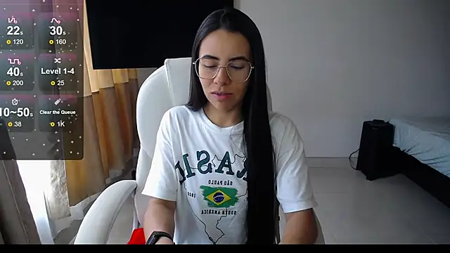 Mariam Gomezxxx online show from 01/30/25, 06:21