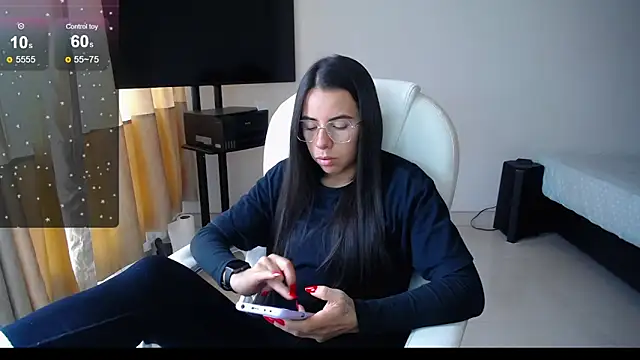 Mariam Gomezxxx online show from 02/02/25, 06:10