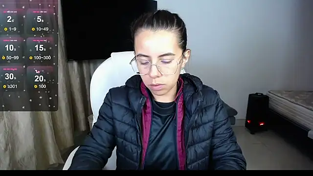 Mariam Gomezxxx online show from 02/11/25, 11:33